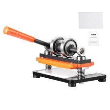 Leather Cutting Machine 7.1 x 3.9 in Embossing Plate Manual Die Cutter 0.4