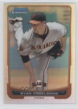 Click to enlarge Ryan Vogelsong