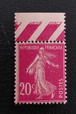 France année 1924 1926 190 neuf luxe ** semeuse ( 1 )