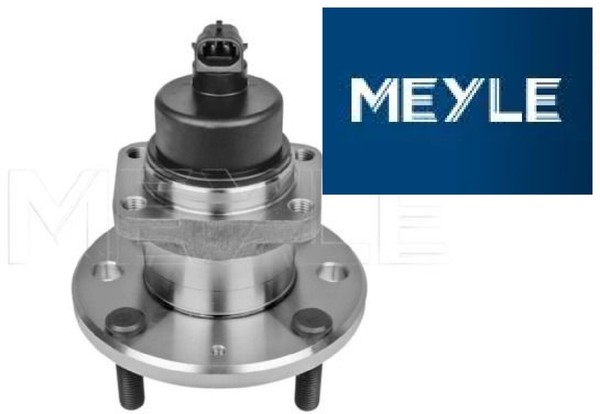 Meyle 29-147520001 Radnabe Rad Nabe FüR Chevrolet FüR Daewoo-image