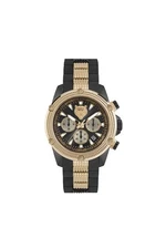 Plein Sport Hurricane Chronograph Gents 44mm Watch PSDBA0523