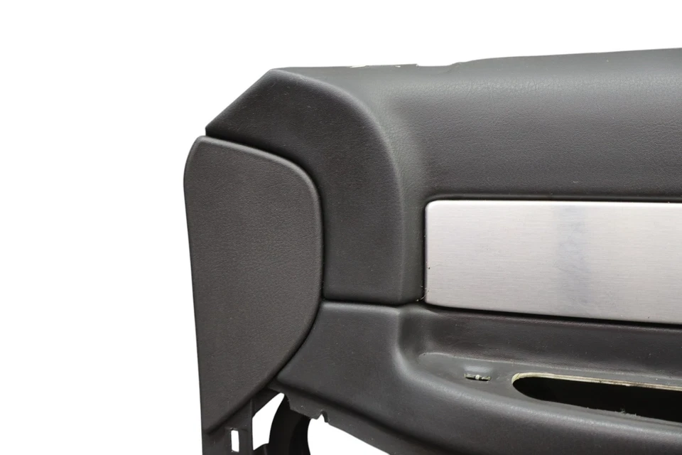 02-05 Ford Thunderbird lado derecho pasajero interior panel moldura OEM Foto 4 de 4