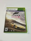 Forza Horizon 2 (Microsoft Xbox 360, 2014) No Manual Tested