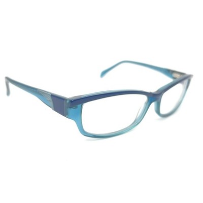 Smith Optics TIPTOE Blue Lagoon Teal Eyeglasses Frame 53-14-135 Eyewear