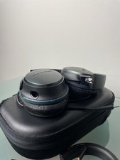 Bose Quiet Comfort 25 QC25 Headphones BUNDLE ...