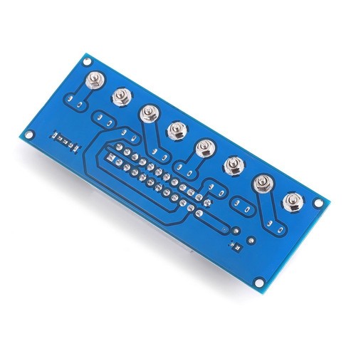 3.3V XH-M229 Desktop PC Power ATX Transfer Board Power Supply Test Module - Afbeelding 7 van 8