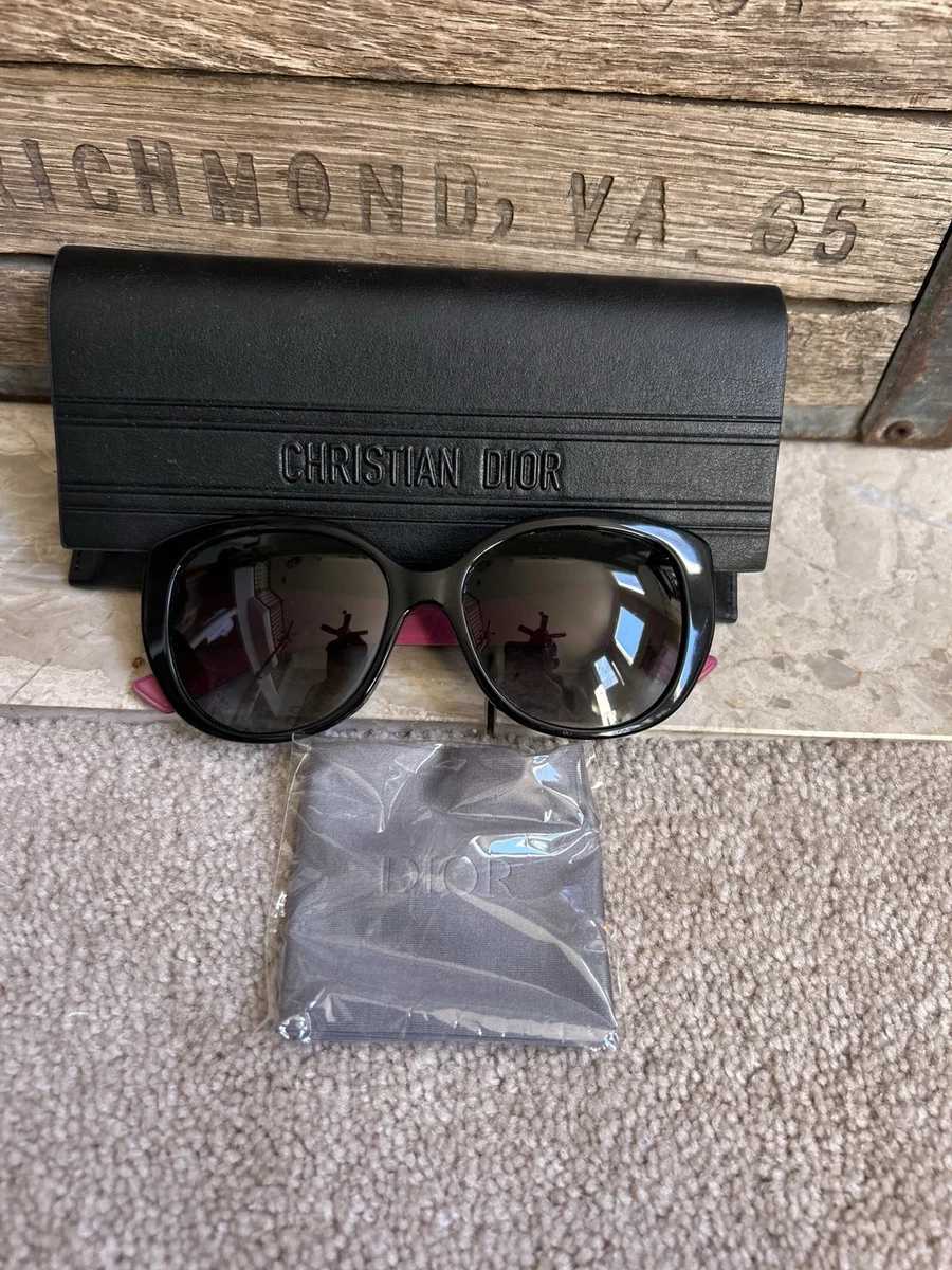 Dior Cat Eye Sunglasses for Women for sale - eBay