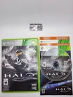 Halo: Combat Evolved Anniversary (Microsoft Xbox 360, 2011) - Complete - CIB