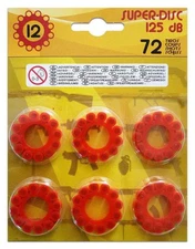 Peterkin Gonher Toy (Party House 12/0) ring C-A-P-S