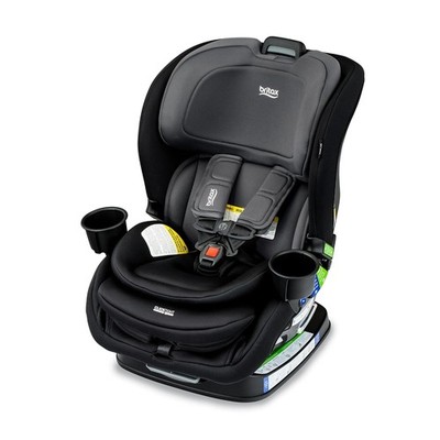 Britax Poplar Convertible Car Seat 2 In 1 Extended Rear Face