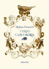 Stefano Faravelli Verso Capo Horn (Hardback)