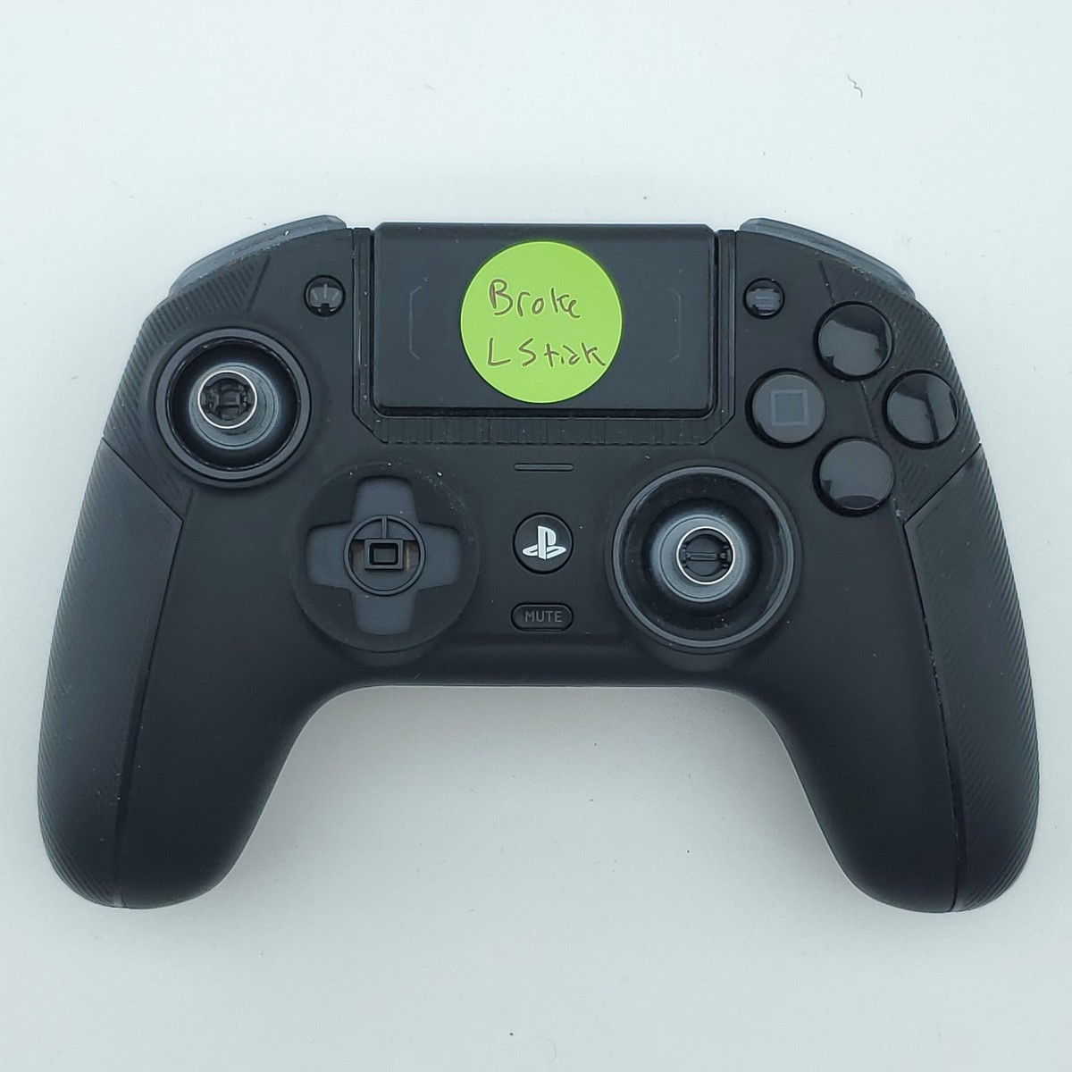 PS5/PC用 ナコン レボリューション5プロコントローラー 【公式通販】
