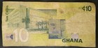 Lot of 6 Different Africa Foreign PAPER MONEY BANKNOTES WORLD CURRENCY  — photo 3
