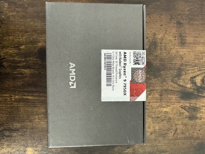 中古 AMD Ryzen 9 7950X AMD 〔中古〕Ryzen9 7950X BOX（中古保証1ヶ月間） | パソコン