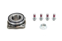 Continental Ctam WBE1208 Radlager-Satz FüR Bmw, ROLLS-ROYCE