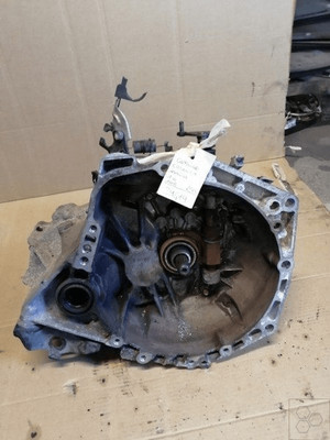 2222QF Komplette Veränderung.  CITROEN C1 1.0 Ber 3p/b/998cc 4cbcb3