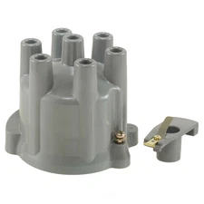 Distributor Cap and Rotor Kit-O.E. Replacement WVE 3D1019