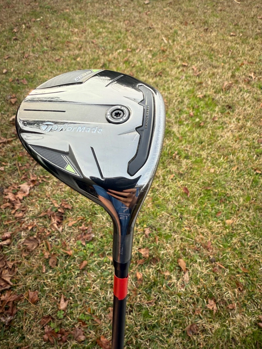 TaylorMade 7-Wood Golf Clubs for sale | eBay