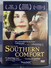 Southern Comfort DVD (2000 Kate Davis) Robert Eads Lola Transgender Film