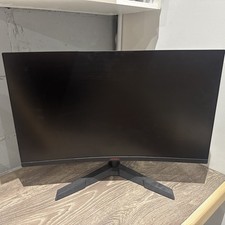 KOORUI 27-Inch monitor with 1440p resolution & 144hz refresh rate (HDMI + DP)