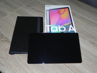 Samsung Galaxy Tab A / SM-T510/ 32GB Super Zustand (silber)