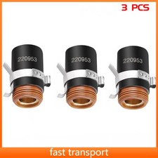 Plasma Retaining Cap 220953 Compatible With Powermax 45XP 65 85 105 Torch