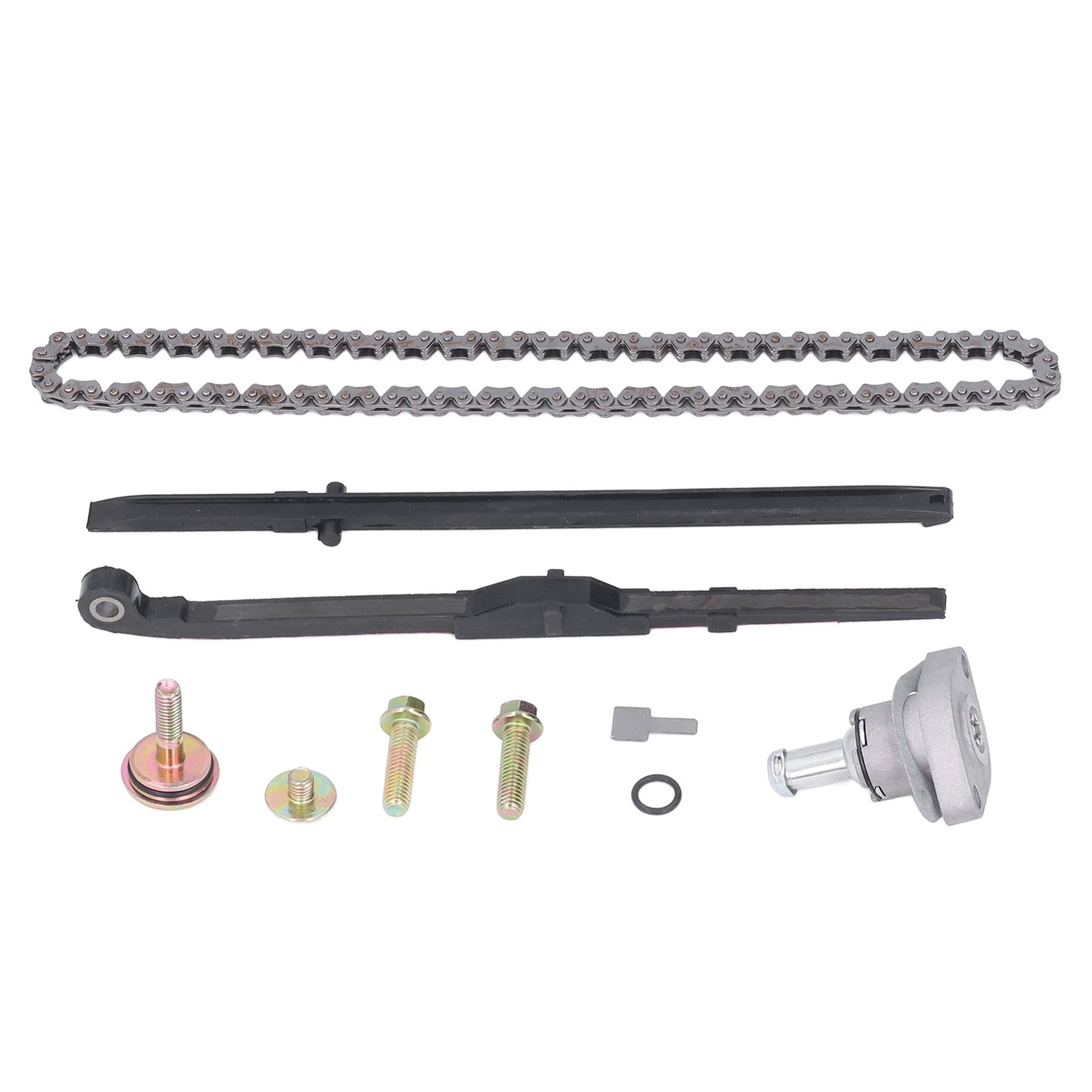 Engine Timing Chain Tensioner Kit Fit For Most Chinese Scooters With 150cc GY6
