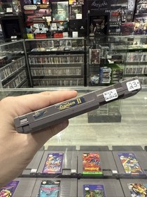 Ninja Gaiden 2 (Nintendo Entertainment System) NES Tested!