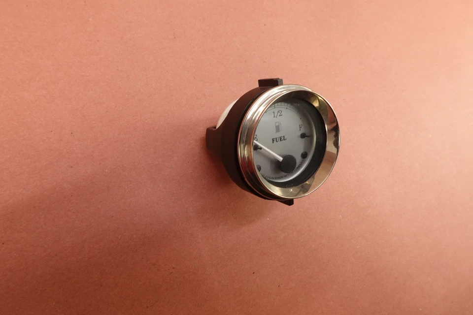 Harley-Davidson Road Glide 2000-2006 calibre de gasolina combustible Foto 3 de 4