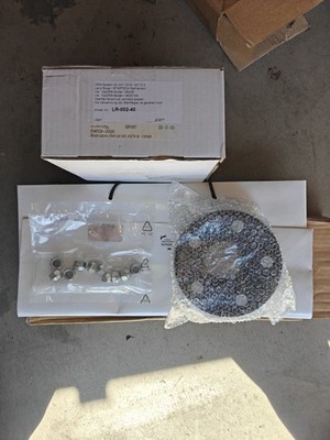 RANGE ROVER SPORT - STARTECH - WHEEL SPACER HUB 72,5 ADAPTER 40MM 50MM
