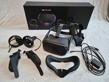 Oculus Meta Quest 1 VR Headset 64GB Full Set ...