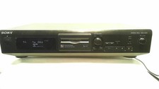 Sony Mds-je770 MD Deck Ac100v (d899 for sale online | eBay
