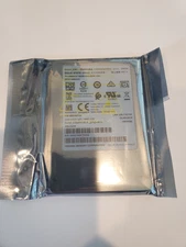 Toshiba 256GB SSD – 2.5" High-Speed Solid State Drive – Bran New