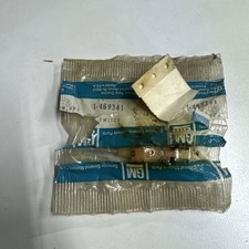 Genuine GM NOS 78-91 Chevy Blazer GMC Jimmy tailgate window cutout switch