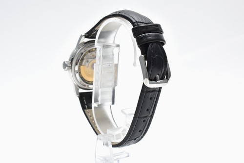 ORIS Big Crown 7462 Pointer Date Small Second Automatic Men's Watch Exc+5 JAPAN - Picture 6 of 12
