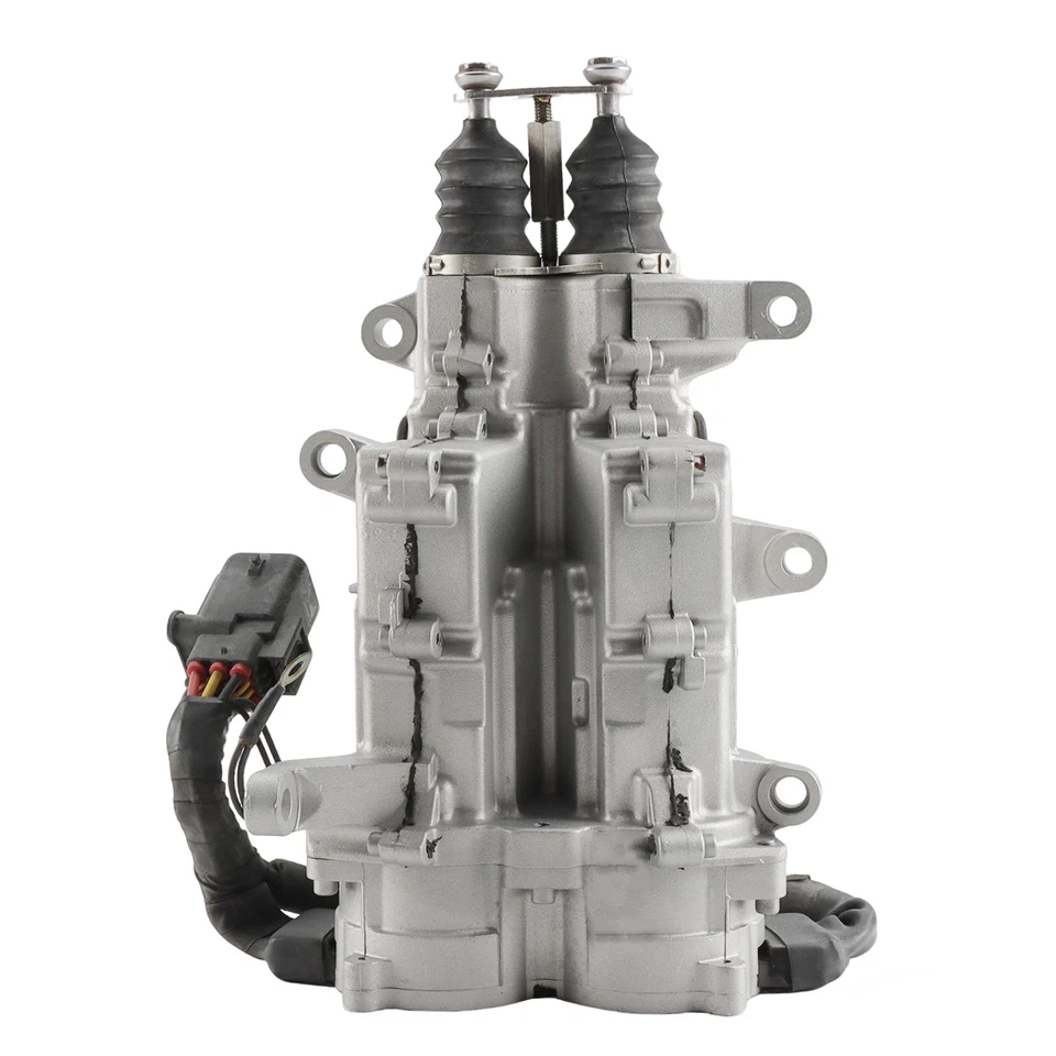 Conjunto de actuador de embrague 414702D011 para Hyundai Elantra Tucson Kia Forte Soul Foto 2 de 4