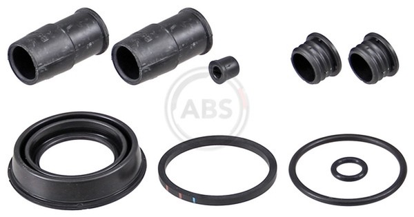 Reparatursatz Bremssattel A.B.S. 43089 FüR VW Skoda Golf Passat 5G1 Seat Audi B8-image
