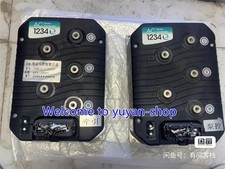1PCS USED Curtis Ac Controller 1234E-5321 36-...