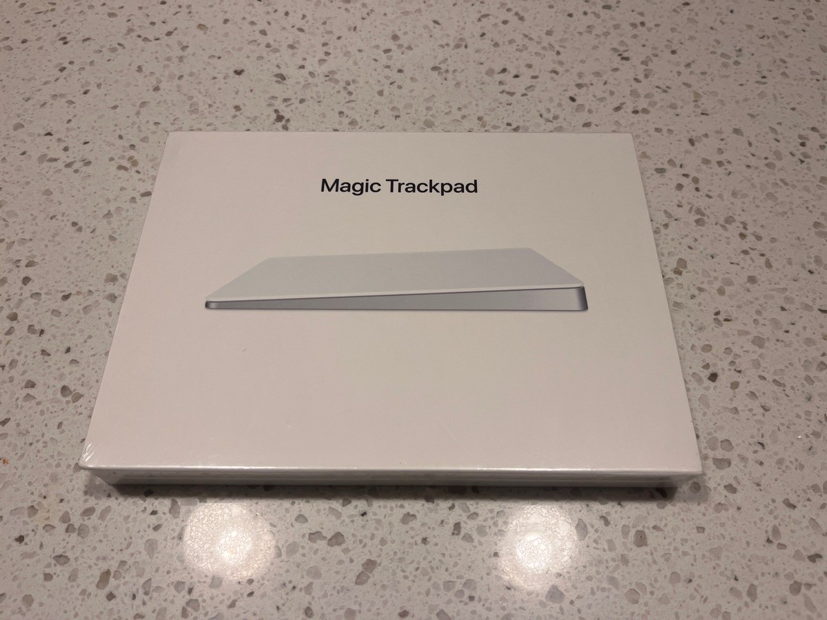 Apple Magic Wireless Trackpad 2 - MJ2R2LLA for sale online | eBay