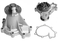 Pompe à eau Mercedes 208