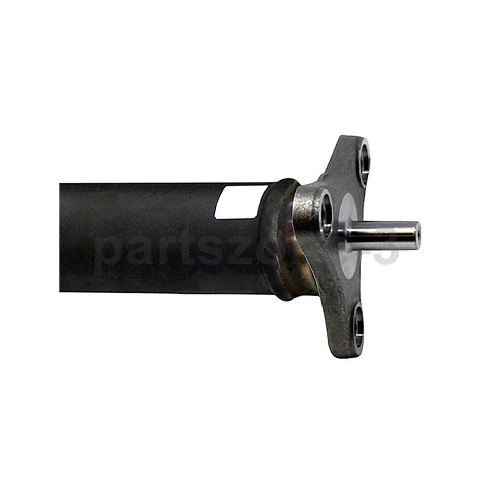 Eje de transmisión trasero para BMW 550i GT xDrive 4,4 L 2012 2013 2014 2015 2016 2017 Foto 3 de 4