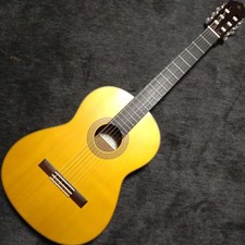 Yamaha klassische Akustikgitarre natürliches Finish 6-saitig
