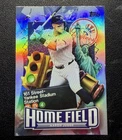 AARON JUDGE 2026 TOPPS SERIES ONE HOME FIELD  ADVANTAGE SSP CASE HIT YANKEES