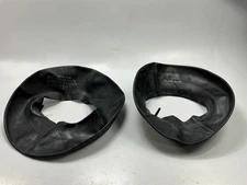 (2) 7-08756 20.5x8.0-10 Trailer Tire Inner Tube For 20.5X8.00-10, 205/65-10