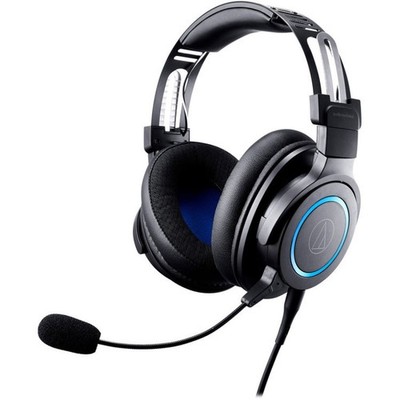 Audio-Technica ATH-G1 Wired Gaming Headset