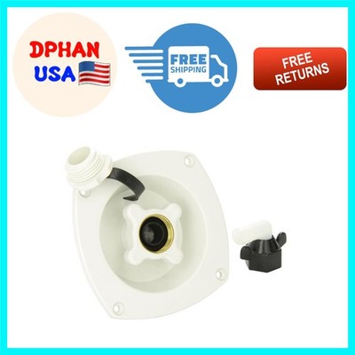 PENTAIR Compact Wall Mounted Pressure Reducing Valve - Efficient Water Control