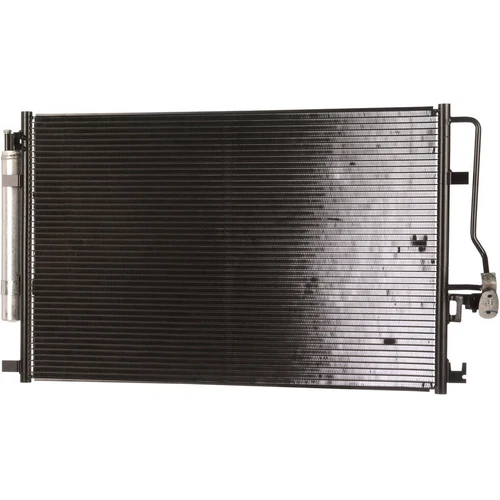 Kondensator Klimaanlage MAHLE AC 553 001S für Mercedes-Benz VW Sprinter 3, - Bild 2 von 24
