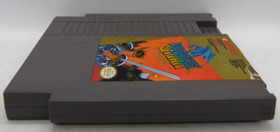 Dragon Spirit: The New Legend Nintendo NES Authentic Cart, Manual, Dust Sleeve
