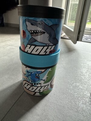 Holy Energy Dosen Stapelring Iced Tea hydration Regal