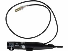 Brock 49mp71j Windshield Wiper Motor Fits 1984-1987 Oldsmobile 98
